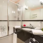 Castle Grof Degenfeld Hotell Tarcal