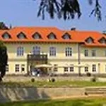 Castle Grof Degenfeld Tarcal
