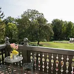 Castle Grof Degenfeld Hotell