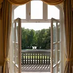 Castle Grof Degenfeld Hotell 4*