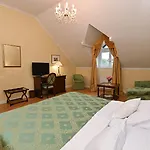 Castle Grof Degenfeld 4* Tarcal