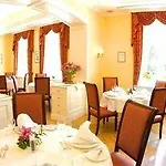 Castle Grof Degenfeld Hotell Tarcal
