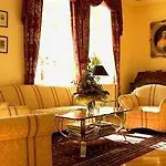 Hotell Castle Grof Degenfeld Tarcal