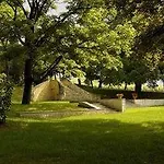 호텔 Castle Grof Degenfeld