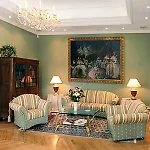 Castle Grof Degenfeld 호텔 4*