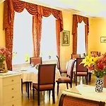 Castle Grof Degenfeld Hotell