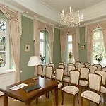 호텔 Castle Grof Degenfeld 4*