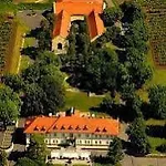 Castle Grof Degenfeld 호텔 타칼