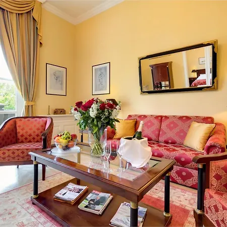 Castle Grof Degenfeld Superior 4* טרקל
