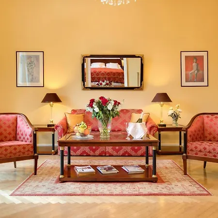 Castle Grof Degenfeld Superior 4*