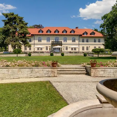 Castle Grof Degenfeld