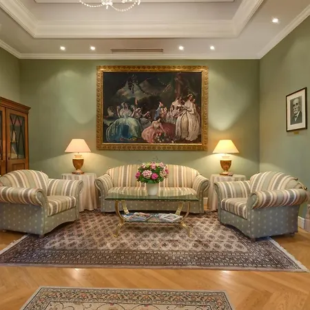 Castle Grof Degenfeld Superior Hotel Tarcal
