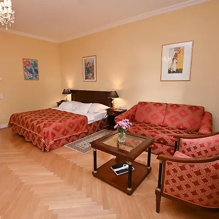 Castle Grof Degenfeld Hotel Tarcal