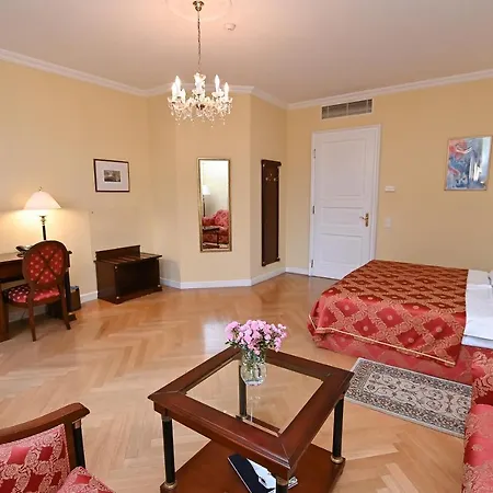Castle Grof Degenfeld Superior 4*