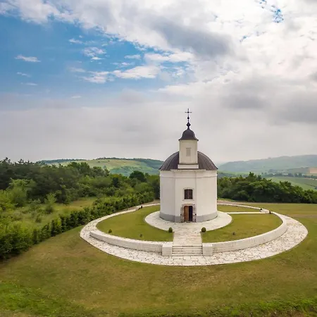 Castle Grof Degenfeld Superior Tarcal