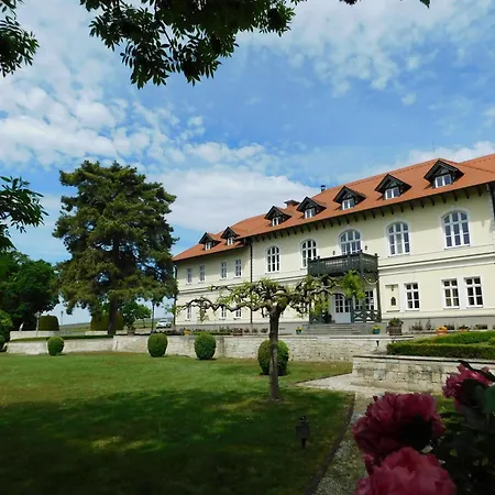 Castle Grof Degenfeld Tarcal