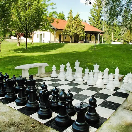 Castle Grof Degenfeld Superior Hotel Tarcal