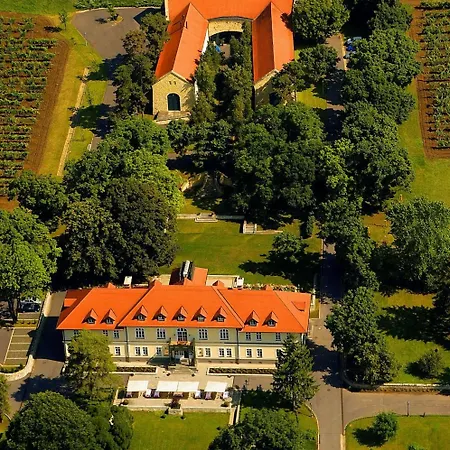 Castle Grof Degenfeld Hotell Tarcal
