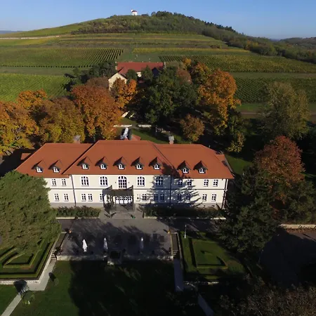 Castle Grof Degenfeld