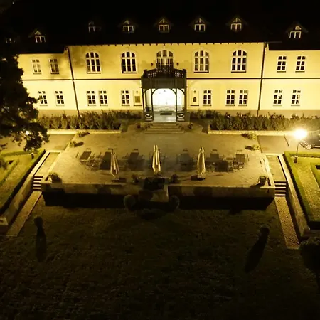 Castle Grof Degenfeld Superior 4* Tarcal