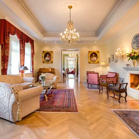 Castle Grof Degenfeld 4*