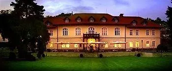 Castle Grof Degenfeld Superior