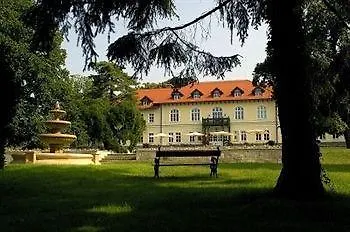 호텔 Castle Grof Degenfeld