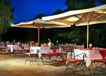 Castle Grof Degenfeld 호텔 4*