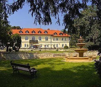 Hotel Castle Grof Degenfeld Superior Tarcal