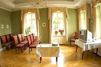 Hotel Castle Grof Degenfeld Superior 4*