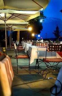 Castle Grof Degenfeld Superior Tarcal