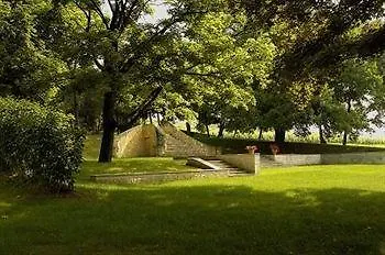 מלון Castle Grof Degenfeld Superior