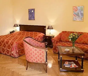 Castle Grof Degenfeld Superior Hotel