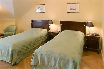 Castle Grof Degenfeld Superior 4*