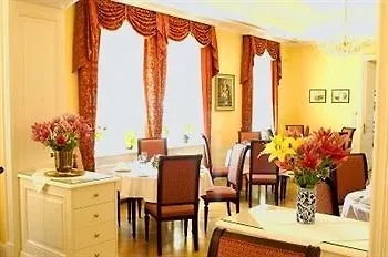 Castle Grof Degenfeld Hotel