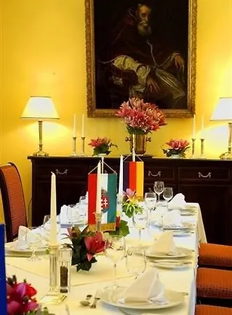 Castle Grof Degenfeld Superior 4*