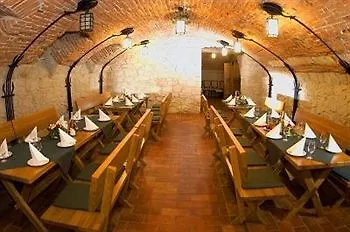 Castle Grof Degenfeld Superior Szálloda 4*