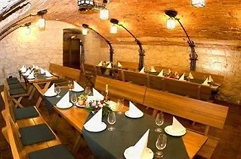 Hotell Castle Grof Degenfeld Superior Tarcal