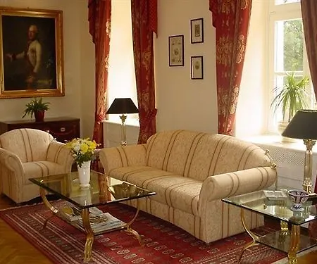 Castle Grof Degenfeld Superior Hotel Tarcal