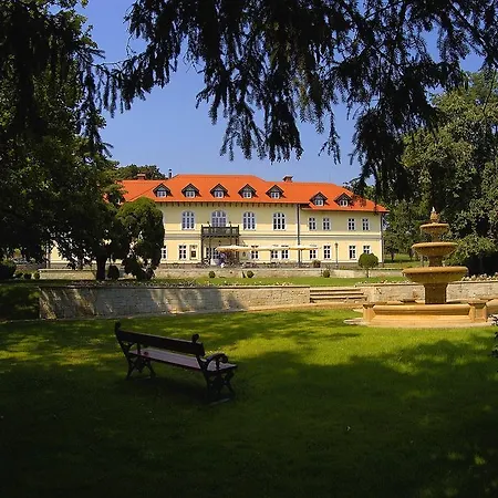 Castle Grof Degenfeld Superior Hotel Tarcal
