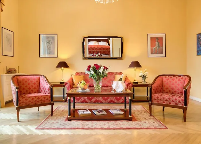 Castle Grof Degenfeld Superior 4*