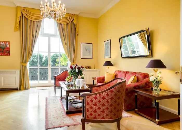 Hotel Castle Grof Degenfeld Superior Tarcal
