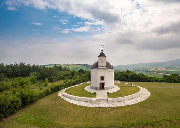 Castle Grof Degenfeld Superior Tarcal