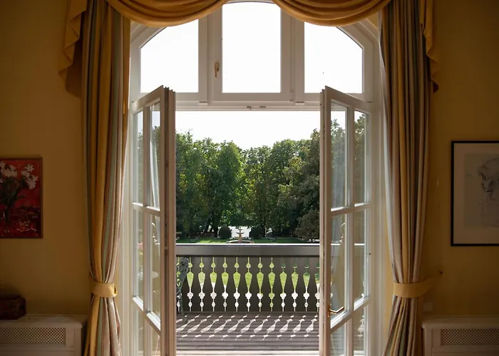 Castle Grof Degenfeld Superior Hotel 4*