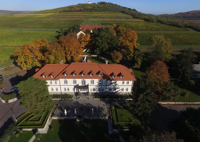 Castle Grof Degenfeld Superior
